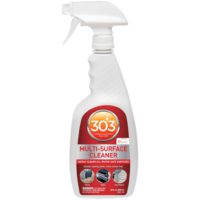 Botellad de 943ml de Limpiador de Superficies 303 con pulverizador