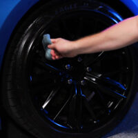 303® Nano Spray Recubrimiento de Grafeno - Imagen 5