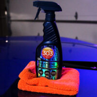 303® Nano Spray Recubrimiento de Grafeno - Imagen 6