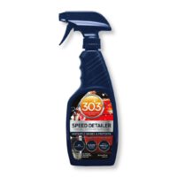 303 automóvil detallador rápido