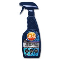 303® Nano Spray Recubrimiento de Grafeno