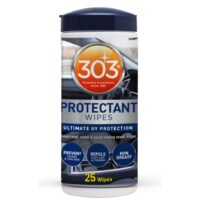 Toallitas Impregnadas de Protector Automóvil (UV)